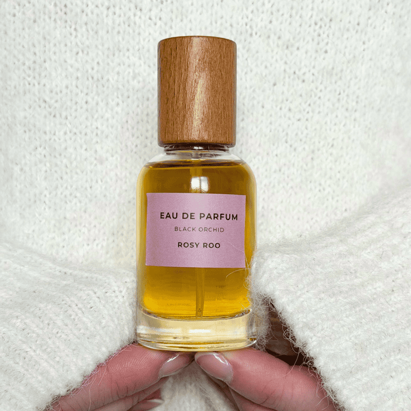 Eau De Parfum BlackOrchid